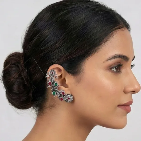 CLEO_Be_Bold_Be_You_Anti-Tarnish_18k_Gold_Plated_premium_Enamelled_Dangler_Earrings