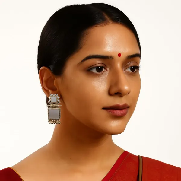 CLEO_Be_Bold_Be_You_Anti-Tarnish_18k_Gold_Plated_premium_Enamelled_Dangler_Earrings