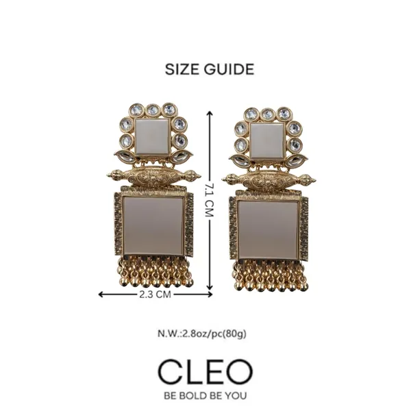 CLEO_Be_Bold_Be_You_Anti-Tarnish_18k_Gold_Plated_premium_Enamelled_Dangler_Earrings