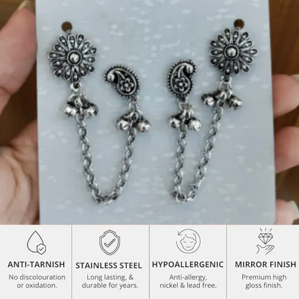 CLEO_Be_Bold_Be_You_Anti-Tarnish_18k_Gold_Plated_premium_Enamelled_Dangler_Earrings