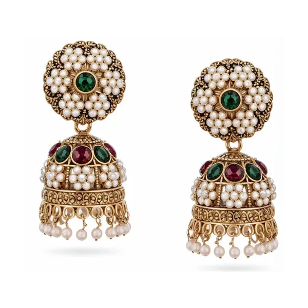 CLEO_Be_Bold_Be_You_Anti-Tarnish_18k_Gold_Plated_premium_Enamelled_Dangler_Earrings