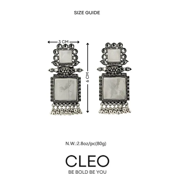 CLEO_Be_Bold_Be_You_Anti-Tarnish_18k_Gold_Plated_premium_Enamelled_Dangler_Earrings