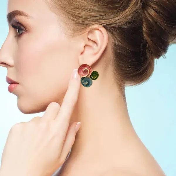 CLEO_Be_Bold_Be_You_Anti-Tarnish_18k_Gold_Plated_premium_Enamelled_Dangler_Earrings