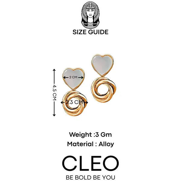 CLEO_Be_Bold_Be_You_Anti-Tarnish_18k_Gold_Plated_premium_Enamelled_Dangler_Earrings