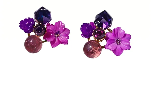 CLEO_Be_Bold_Be_You_Anti-Tarnish_18k_Gold_Plated_premium_Enamelled_Dangler_Earrings