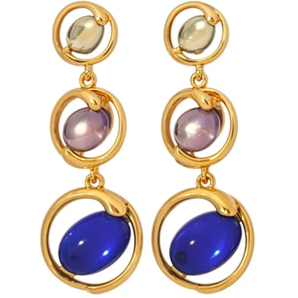 CLEO_Be_Bold_Be_You_Anti-Tarnish_18k_Gold_Plated_premium_Enamelled_Dangler_Earrings