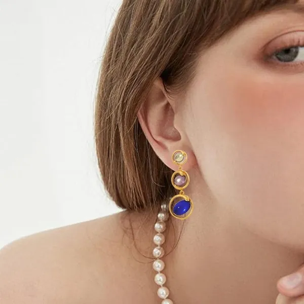 CLEO_Be_Bold_Be_You_Anti-Tarnish_18k_Gold_Plated_premium_Enamelled_Dangler_Earrings