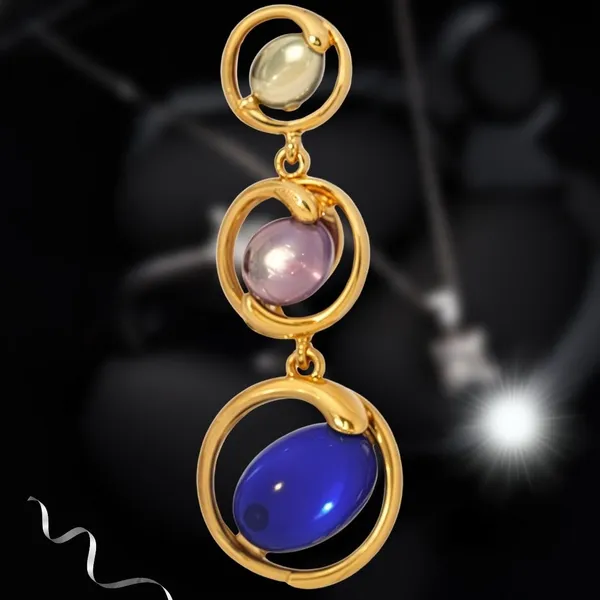 CLEO_Be_Bold_Be_You_Anti-Tarnish_18k_Gold_Plated_premium_Enamelled_Dangler_Earrings