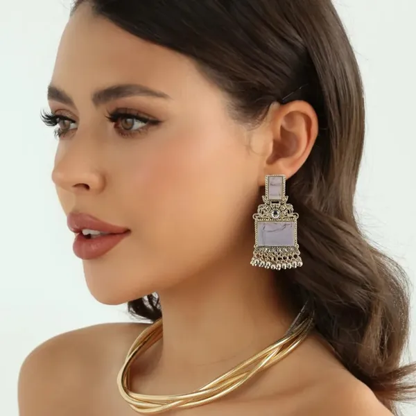 CLEO_Be_Bold_Be_You_Anti-Tarnish_18k_Gold_Plated_premium_Enamelled_Dangler_Earrings