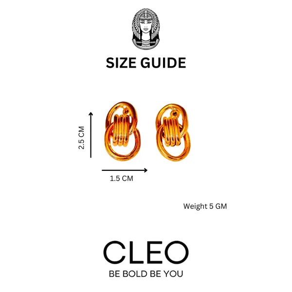 CLEO_Be_Bold_Be_You_Anti-Tarnish_18k_Gold_Plated_premium_Enamelled_Dangler_Earrings