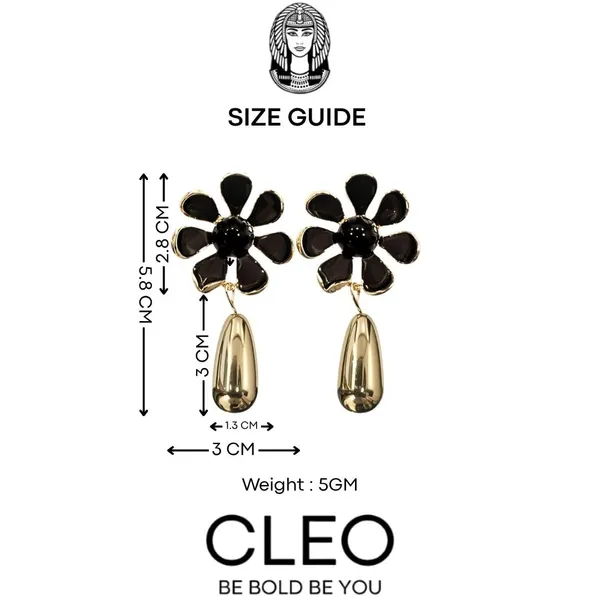 CLEO_Be_Bold_Be_You_Anti-Tarnish_18k_Gold_Plated_premium_Enamelled_Dangler_Earrings