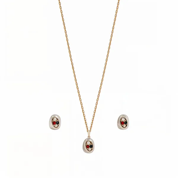 CLEO_Be_Bold_Be_You_Anti-Tarnish_18k_Gold_Plated_premium_Enamelled_Dangler_Earrings
