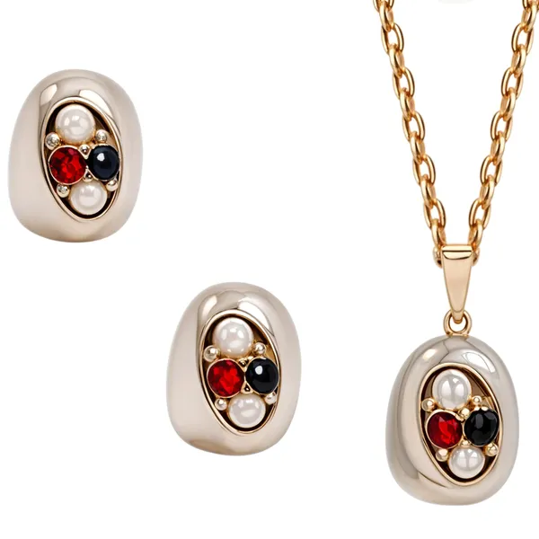 CLEO_Be_Bold_Be_You_Anti-Tarnish_18k_Gold_Plated_premium_Enamelled_Dangler_Earrings