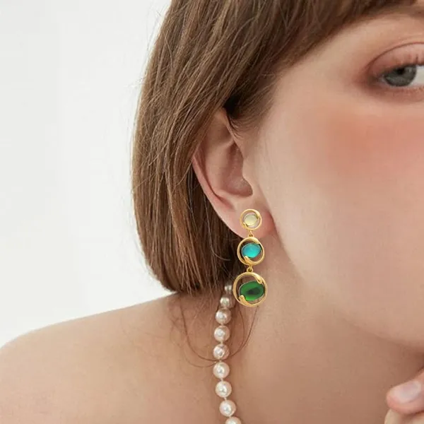 CLEO_Be_Bold_Be_You_Anti-Tarnish_18k_Gold_Plated_premium_Enamelled_Dangler_Earrings