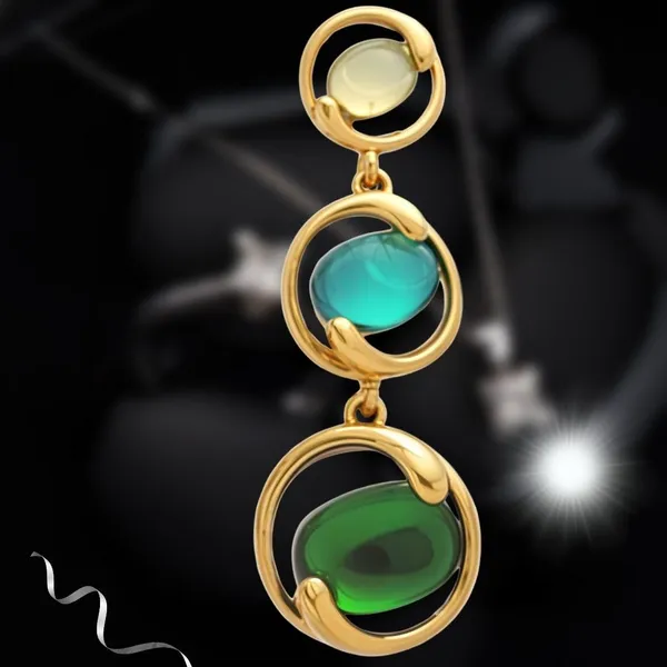 CLEO_Be_Bold_Be_You_Anti-Tarnish_18k_Gold_Plated_premium_Enamelled_Dangler_Earrings