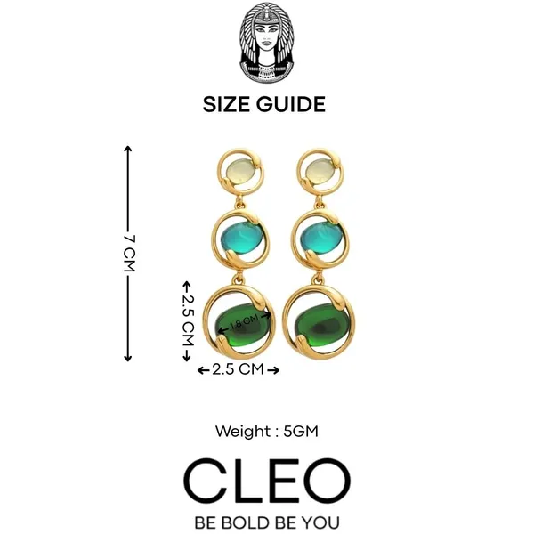CLEO_Be_Bold_Be_You_Anti-Tarnish_18k_Gold_Plated_premium_Enamelled_Dangler_Earrings