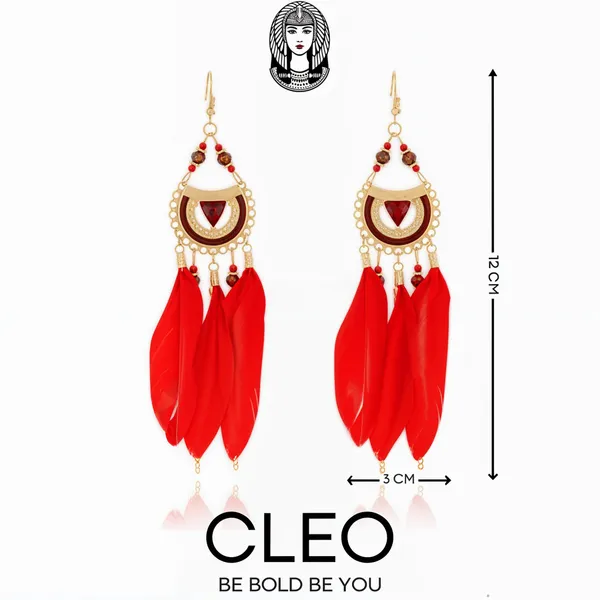 CLEO_Be_Bold_Be_You_Anti-Tarnish_18k_Gold_Plated_premium_Enamelled_Dangler_Earrings