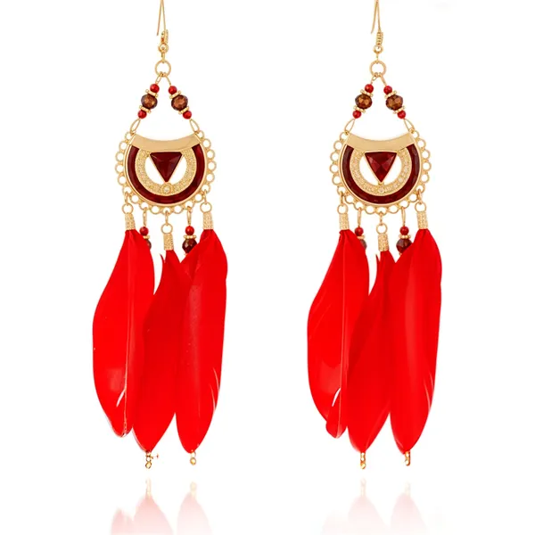 CLEO_Be_Bold_Be_You_Anti-Tarnish_18k_Gold_Plated_premium_Enamelled_Dangler_Earrings