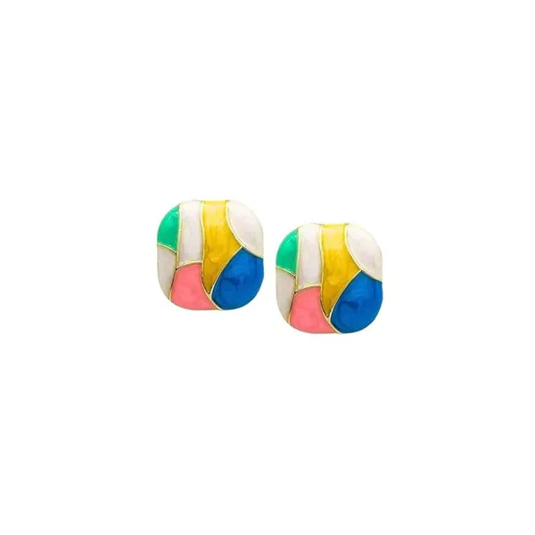 CLEO_Be_Bold_Be_You_Anti-Tarnish_18k_Gold_Plated_premium_Enamelled_Dangler_Earrings