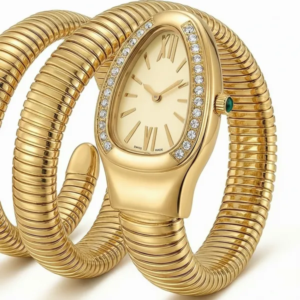 Women_S_Gold_Watch