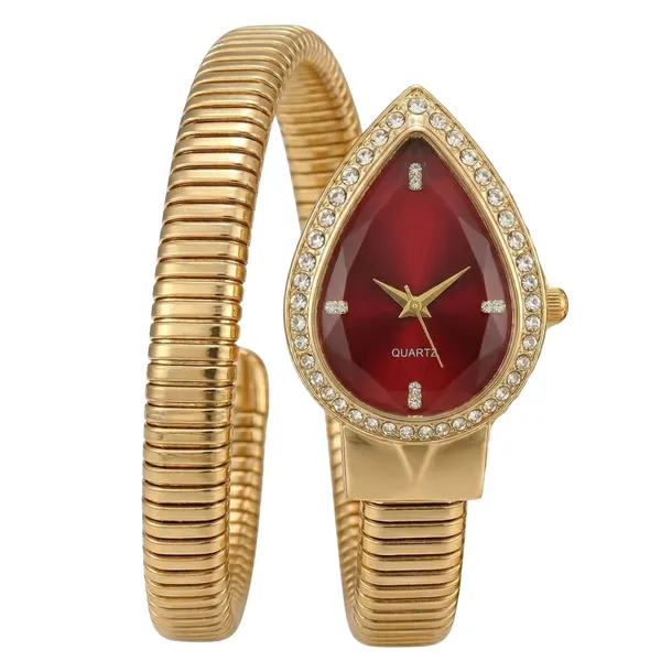 Women_S_Gold_Watch