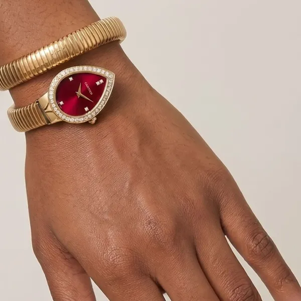 Women_S_Gold_Watch