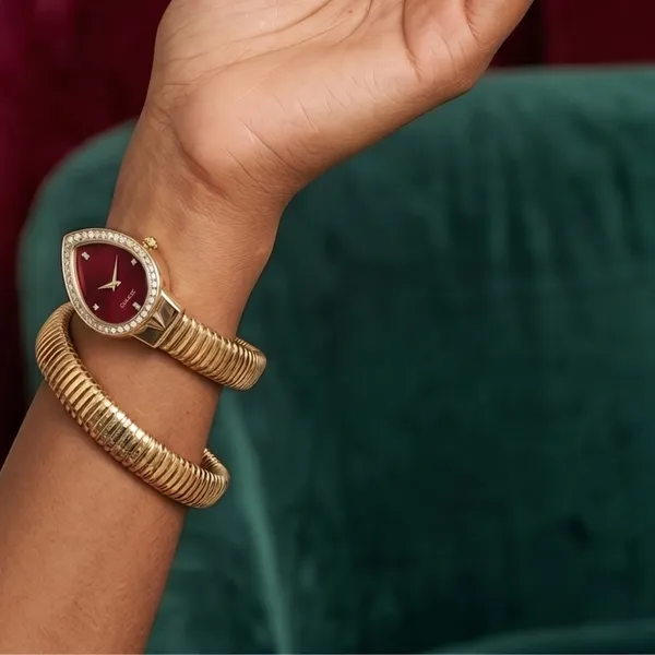 Women_S_Gold_Watch