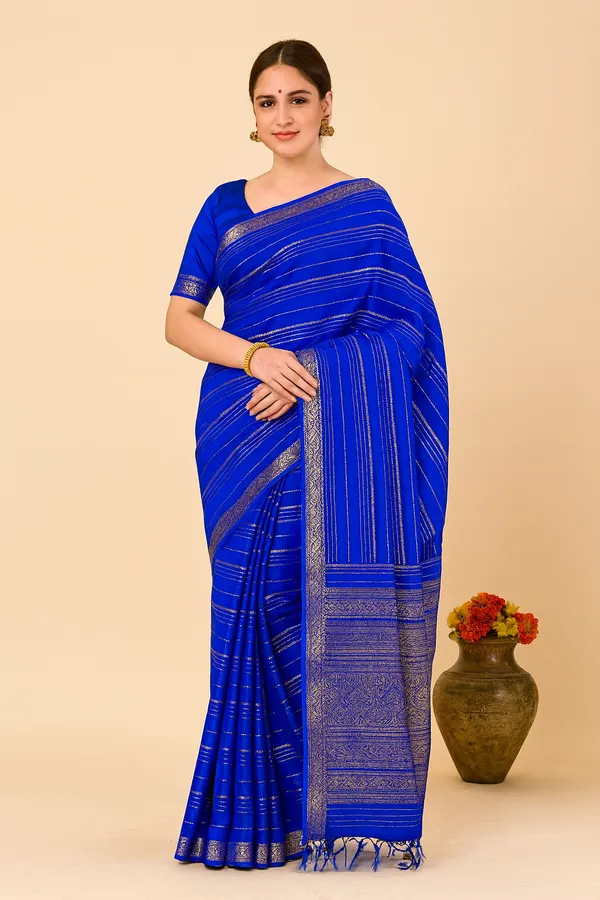 Multicolor_Pure_Viscose_Silk_Soft_And_Comfortable_Saree_To_Wear_Any_Weather