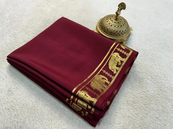 Multicolor_Pure_Viscose_Silk_Soft_And_Comfortable_Saree_To_Wear_Any_Weather