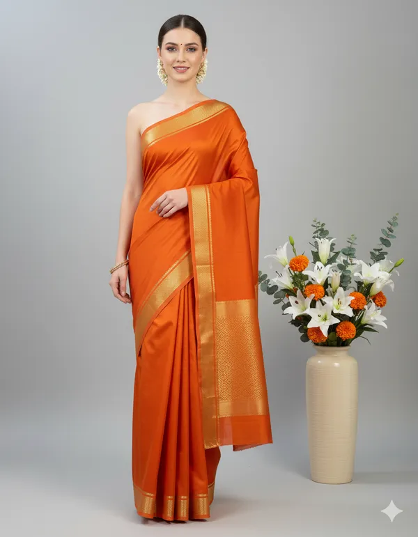 Multicolor_Pure_Viscose_Silk_Soft_And_Comfortable_Saree_To_Wear_Any_Weather