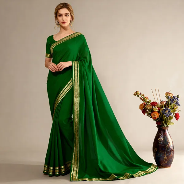 Multicolor_Pure_Viscose_Silk_Soft_And_Comfortable_Saree_To_Wear_Any_Weather