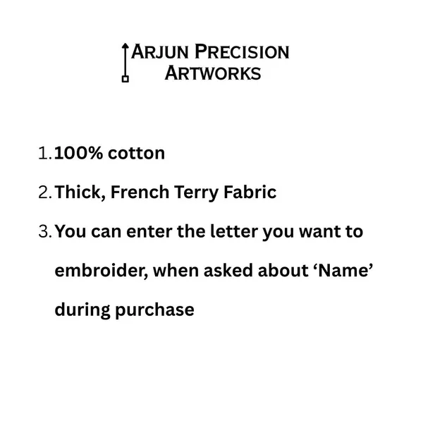 Personalised_Tshirt_Oversized_with_Embroidery_-A_letter