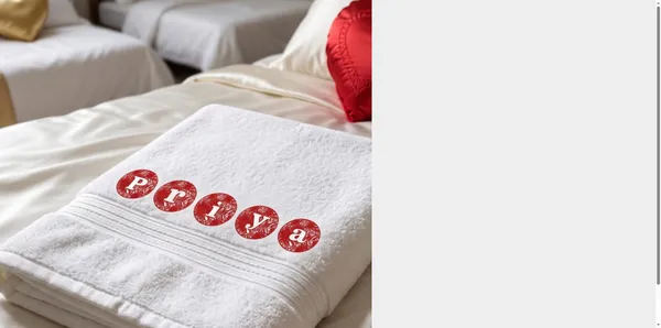 Personalised_Towel_with_Embroidery_-Circle_Badges