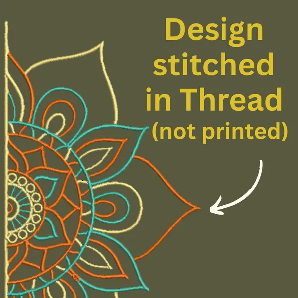 Zippered__Hoodie_with_Embroidery_-Mandala