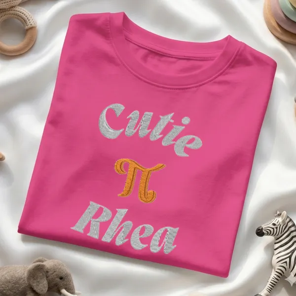 Cutie_Pie_with_custom_Name_Tshirt_for_kids