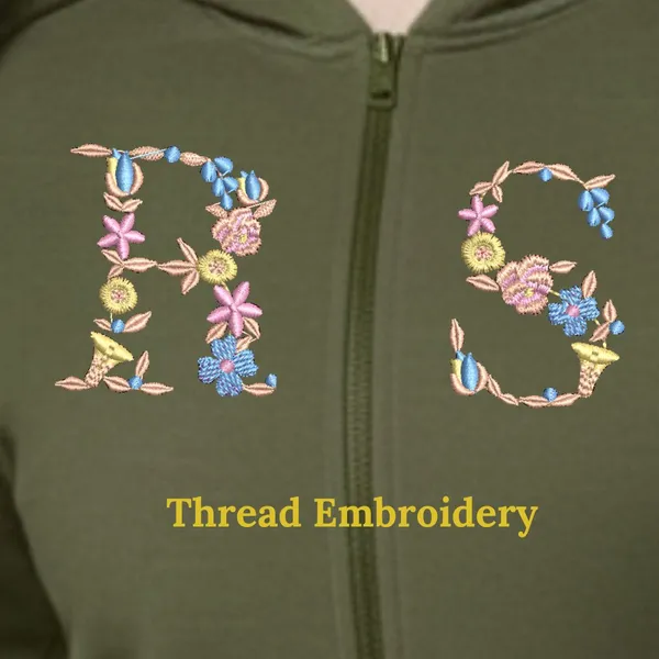 Zippered__Hoodie_with_Embroidery_-Custom_Initials-RS-OliveGreen