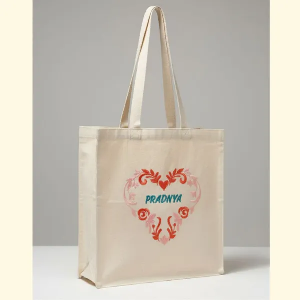 Tote_Bag_-_zippered_with_Embroidery_-Pradnya_Heart-Natural_Beige