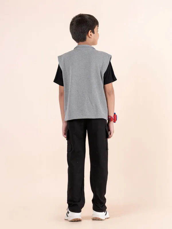 Black_Adventure_Print_Jacket_Set_Daily_Wear_For_Boys