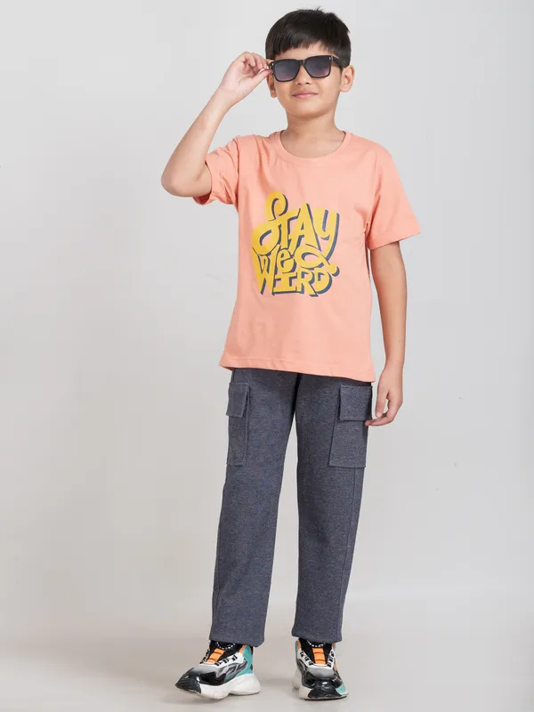 Orange_&_Grey_Cotton_Premium_&_Elegant_Regular_Fit_Co-Ord_Set_For_Boys