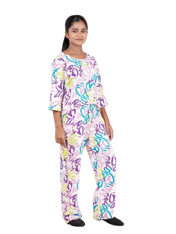 Multicolor_Cotton_Premium_&_Elegant_Regular_Fit_Co-Ord_Set_For_Girls