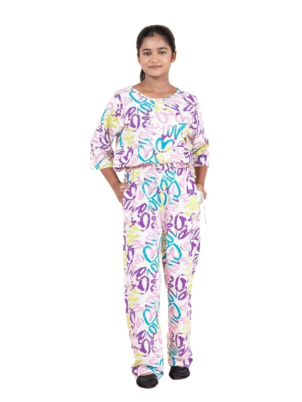 Multicolor_Cotton_Premium_&_Elegant_Regular_Fit_Co-Ord_Set_For_Girls