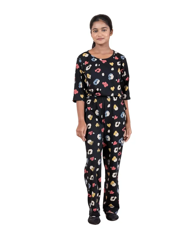 Multicolor_Cotton_Premium_&_Elegant_Regular_Fit_Co-Ord_Set_For_Girls