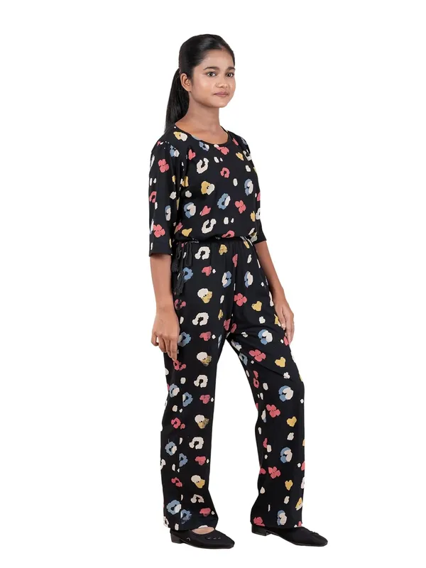 Multicolor_Cotton_Premium_&_Elegant_Regular_Fit_Co-Ord_Set_For_Girls