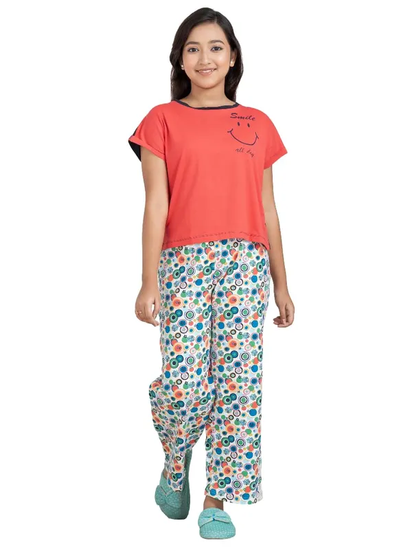 Multicolor_Cotton_Premium_&_Elegant_Regular_Fit_Co-Ord_Set_For_Girls