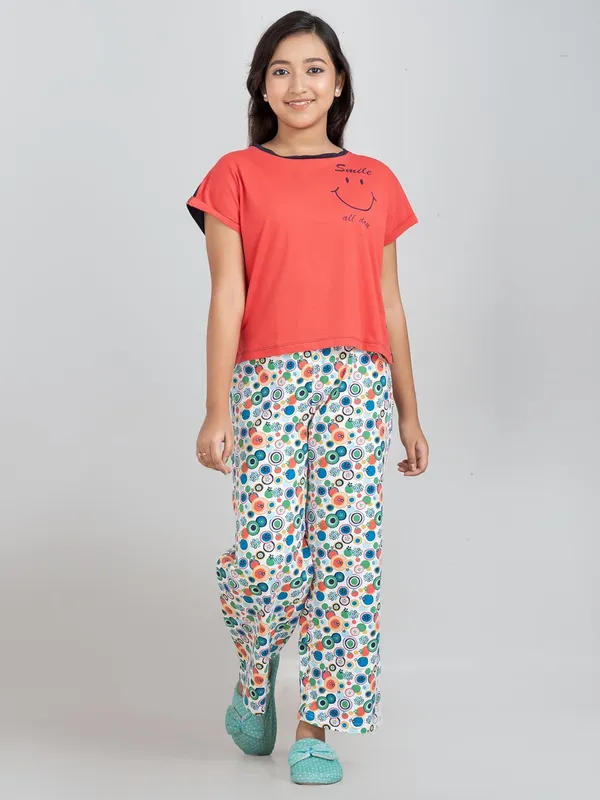 Multicolor_Cotton_Premium_&_Elegant_Regular_Fit_Co-Ord_Set_For_Girls