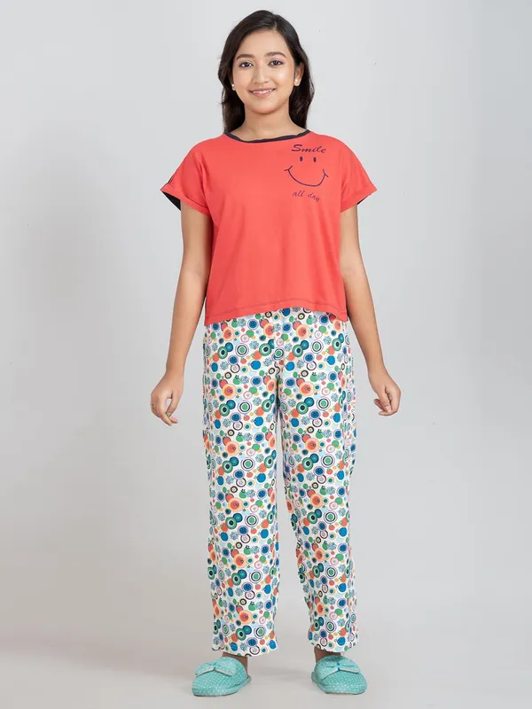 Multicolor_Cotton_Premium_&_Elegant_Regular_Fit_Co-Ord_Set_For_Girls