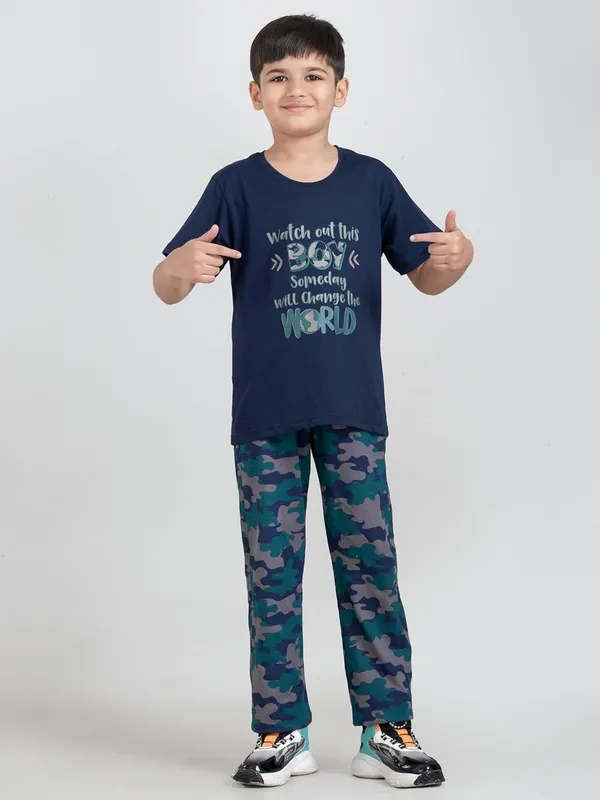 Navy_&_Green_Cotton_Premium_&_Elegant_Regular_Fit_Night_Suit_For_Boys
