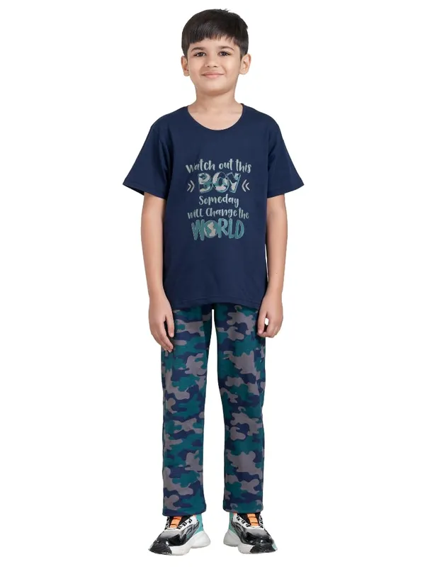 Navy_&_Green_Cotton_Premium_&_Elegant_Regular_Fit_Night_Suit_For_Boys