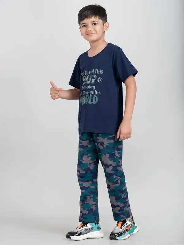 Navy_&_Green_Cotton_Premium_&_Elegant_Regular_Fit_Night_Suit_For_Boys