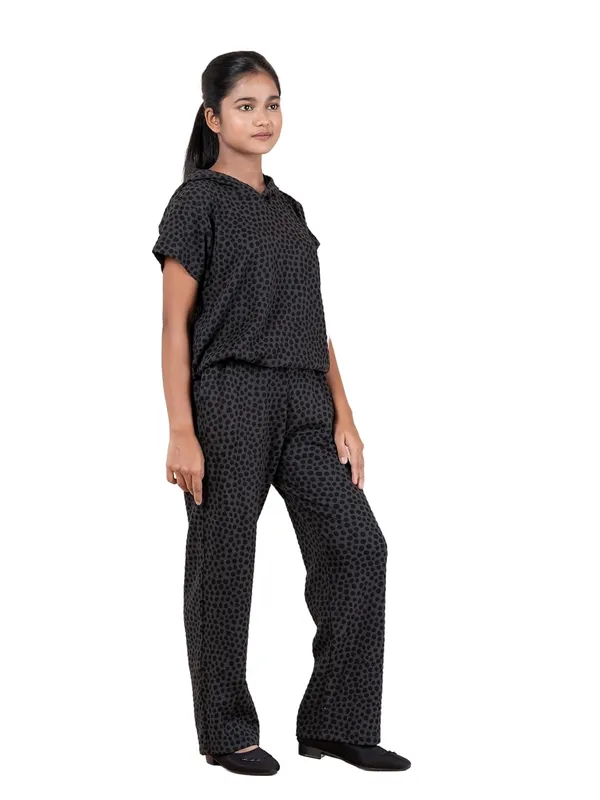 Black_Cotton_Premium_&_Elegant_Regular_Fit_Co-Ord_Set_For_Girls